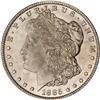 Image 1 : Lot 155 - 1885-CC Morgan Dollar PCGS MS66