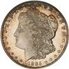 Image 1 : Lot 156 - 1885-CC Morgan Dollar NGC MS65 DPL