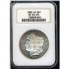 Image 3 : Lot 156 - 1885-CC Morgan Dollar NGC MS65 DPL