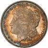 Image 1 : Lot 161 - 1885-O Morgan Dollar NGC MS67