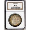 Image 3 : Lot 161 - 1885-O Morgan Dollar NGC MS67