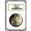 Image 3 : Lot 164 - 1885-O Morgan Dollar NGC MS64