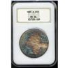Image 3 : Lot 165 - 1885-O Morgan Dollar NGC MS64