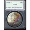 Image 3 : Lot 167 - 1885-O Morgan Dollar PCGS MS64