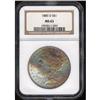 Image 3 : Lot 169 - 1885-O Morgan Dollar NGC MS63