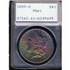 Image 3 : Lot 170 - 1885-O Morgan Dollar PCGS MS61