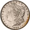 Image 1 : Lot 174 - 1886 Morgan Dollar NGC MS67