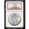 Image 3 : Lot 174 - 1886 Morgan Dollar NGC MS67