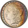 Image 1 : Lot 177 - 1886 Morgan Dollar NGC MS66