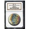 Image 3 : Lot 183 - 1886 Morgan Dollar NGC MS65