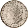 Image 1 : Lot 184 - 1886 Morgan Dollar NGC MS65