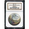 Image 3 : Lot 186 - 1886 Morgan Dollar NGC MS65