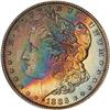 Image 1 : Lot 189 - 1886 Morgan Dollar NGC MS64