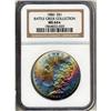 Image 3 : Lot 190 - 1886 Morgan Dollar NGC MS64