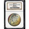 Image 3 : Lot 191 - 1886 Morgan Dollar NGC MS64