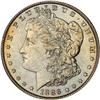 Image 1 : Lot 193 - 1886 Morgan Dollar NGC MS63