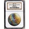 Image 3 : Lot 193 - 1886 Morgan Dollar NGC MS63