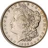 Image 1 : Lot 195 - 1886 Morgan Dollar NGC MS63