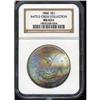 Image 3 : Lot 195 - 1886 Morgan Dollar NGC MS63