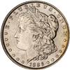 Image 1 : Lot 196 - 1886 Morgan Dollar NGC MS63