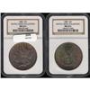 Image 3 : Lot 206 - Lot of Two Toned Battle Creek Morgans