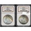 Image 3 : Lot 208 - Lot of Two Toned Battle Creek Morgans