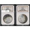 Image 3 : Lot 211 - Lot of Two Toned Battle Creek Morgans