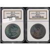 Image 3 : Lot 212 - Lot of Two Toned Battle Creek Morgans
