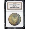 Image 3 : Lot 251 - 1887 Morgan Dollar NGC MS65