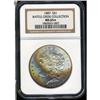 Image 3 : Lot 252 - 1887 Morgan Dollar NGC MS65