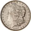 Image 1 : Lot 260 - 1887 Morgan Dollar NGC MS64