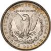 Image 2 : Lot 261 - 1887 Morgan Dollar NGC MS64