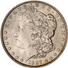 Lot 264 - 1887 Morgan Dollar NGC MS64