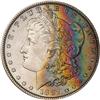 Image 1 : Lot 269 - 1887 Morgan Dollar NGC MS64