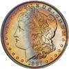Image 1 : Lot 271 - 1887 Morgan Dollar NGC MS64