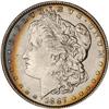 Image 1 : Lot 274 - 1887 Morgan Dollar NGC MS64