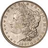 Image 1 : Lot 285 - 1887 Morgan Dollar NGC MS63