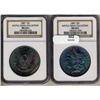 Image 3 : Lot 302 - Lot of Two Toned Battle Creek Morgans