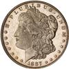 Image 1 : Lot 356 - 1887-O Morgan Dollar NGC MS64 DPL