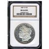 Image 3 : Lot 356 - 1887-O Morgan Dollar NGC MS64 DPL