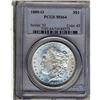 Image 3 : Lot 365 - 1889-O Morgan Dollar PCGS MS64