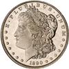 Image 1 : Lot 366 - 1890 Morgan Dollar NGC MS65 DPL