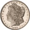 Image 1 : Lot 368 - 1890-O Morgan Dollar NGC MS65 DPL