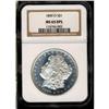 Image 3 : Lot 368 - 1890-O Morgan Dollar NGC MS65 DPL