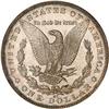 Image 2 : Lot 370 - 1891-CC Morgan Dollar PCGS MS65
