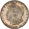 Image 1 : Lot 372 - 1892-CC Morgan Dollar PCGS MS64