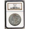Image 3 : Lot 374 - 1893 Morgan Dollar NGC AU53