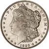 Image 1 : Lot 376 - 1893-CC Morgan Dollar PCGS MS63