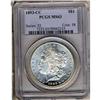 Image 3 : Lot 376 - 1893-CC Morgan Dollar PCGS MS63