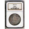 Image 3 : Lot 381 - 1894-S Morgan Dollar NGC MS64
